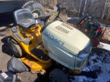 Cub Cadet 1517 17hp/42in Riding Lawn Mower