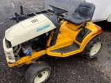 Cub Cadet 2165 Mower