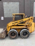 Hydra Mac Diesel Skidloader