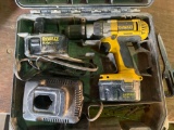 Dewalt 14.4 Cordless Drill