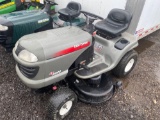 Craftsman LT2000 Riding Lawnmower