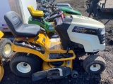 Cub Cadet LTX 1042 Hydrostatic Riding Lawn Mower