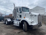 2006 Kenworth T800 Tractor/Truck