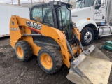 CASE ST270 Skidloader