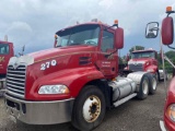 2007 Mack Vision CXN613 Truck/Tractor