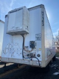 2003 Great Dane 48ft Enclosed Heated Trailer