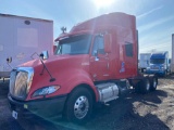 2010 International ProStar Premium Tractor/Truck