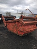 Stone Boat