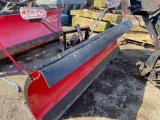 8ft Steel Plow