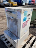 Harbil Fluid Management Model 5G 5400000 Commercial Paint Shaker
