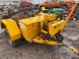 Obrien Industries Co Sewer Rodder Machine #RD105