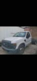 2008 Ford F-350 Diesel Cab & Chassis