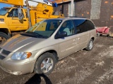 2007 Dodge Grand Caravan