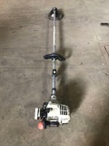 Echo Weedeater