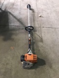 STIHL FS100RX Weedeater