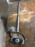ECHO Edger Attachment