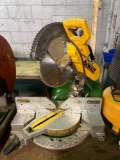 Dewalt Miter Saw