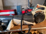 Echo ES-210 Gas Powered Blower/Vac