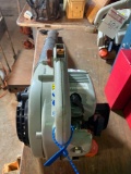 Echo ES-210 Gas Powered Blower/Vac