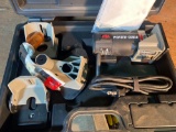 Like New Porter Cable 110v Laminate Trimmer