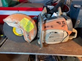 Stihl TS700 Gas Cutoff Saw