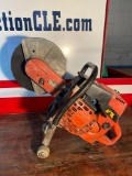 Dolmar/Makita Gas Powered Cutoff Saw