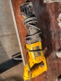Dewalt 110v Sawzaw