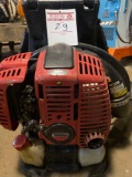 Shindawa EB802RT Gas Backpack Blower