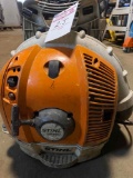 Stihl GR 800 Gas Backpack Blower