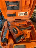 Paslode Cordless Framing Nailer