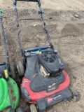 Toro Timemaster 30in Dual Force