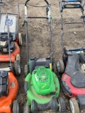 Lawnboy Self Propelled Lawn Mower