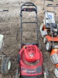 Toro Recycler Self Propelled Lawn Mower