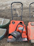 Ariens 22 in Gas Snowblower