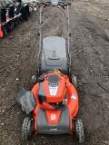 HUSQVARNA HU725AWD 22