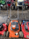 Husqvarna Self Propelled Lawn Mower