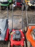 Master Cut Push Mower