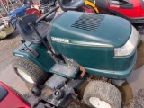 Craftsman 24hp/50in deck Riding Lawn Mower