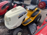 Cub Cadet LT1042 Hydrostatic Riding Lawn Mower