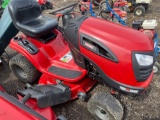 Craftsman YT3000 Riding Lawn Mower