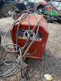Lincoln Electric AC225 Welder