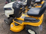 Cub Cadet LTX1045 Hydrostatic Riding Lawn Mower
