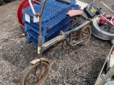 Vintage Firestone Vagabond Bicycle