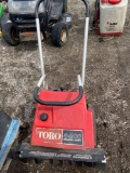 Toro S200 Snowblower