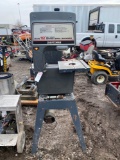 Craftsman 12in Belt Drive Band Saw 110v