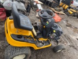 Cub Cadet Series 1000 for parts