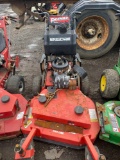 Encore Pro-Line 32in Commercial Walk Behind Landscape Mower