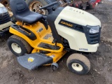 Cub Cadet LTX1042 Hydrostatic Riding Lawn Mower