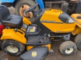 Cub Cadet 1041 Steerable Riding Lawn Mower