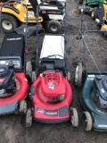 TORO 6.5hp 22
